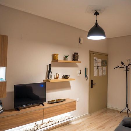 Perikleous 5 Diamerisma Kondoulis House Kalampaka Exteriör bild