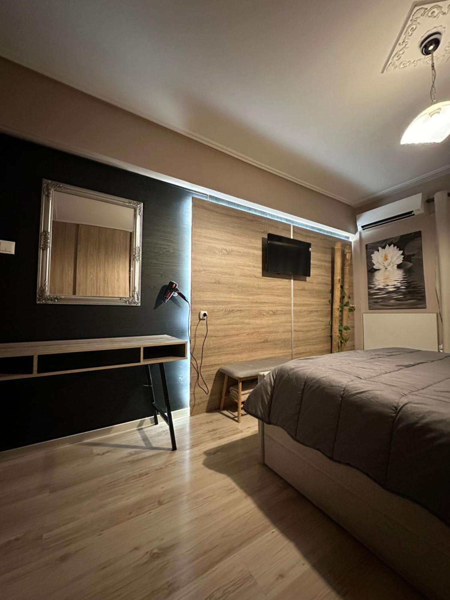 Perikleous 5 Diamerisma Kondoulis House Kalampaka Exteriör bild