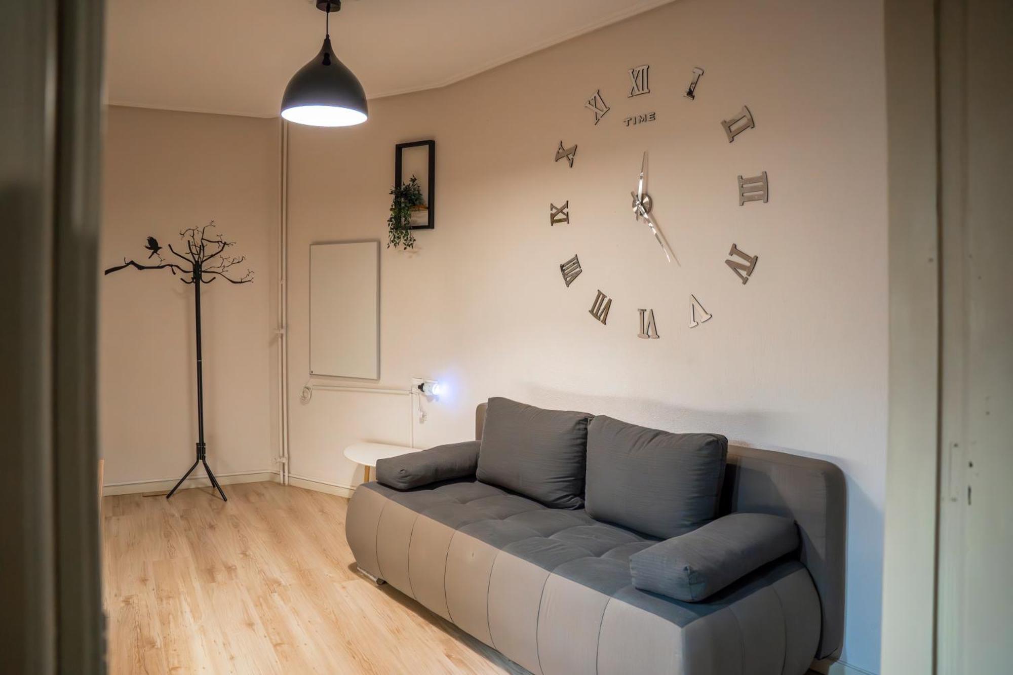 Perikleous 5 Diamerisma Kondoulis House Kalampaka Exteriör bild