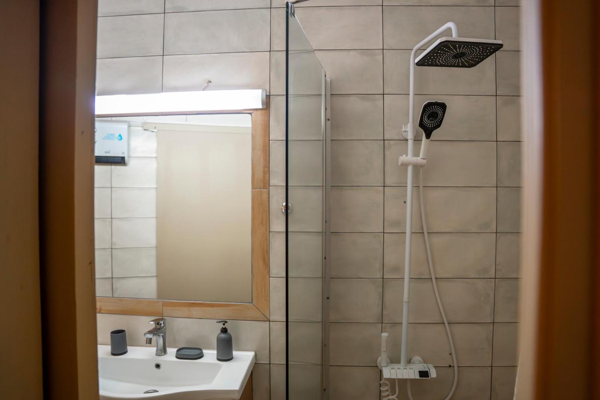 Perikleous 5 Diamerisma Kondoulis House Kalampaka Exteriör bild