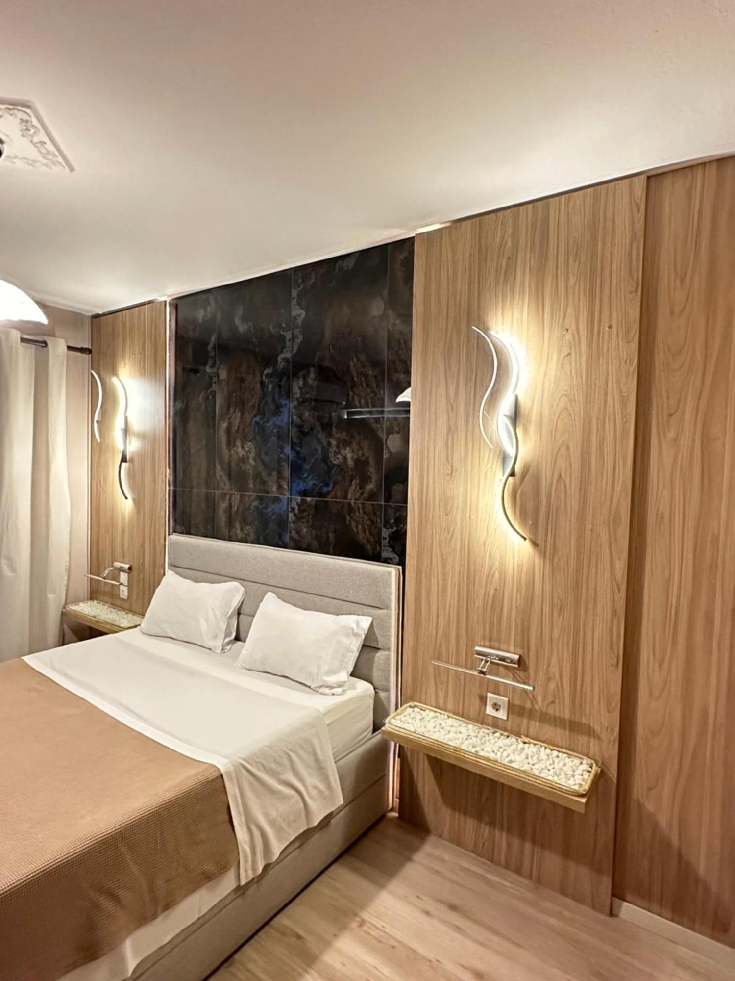 Perikleous 5 Diamerisma Kondoulis House Kalampaka Exteriör bild
